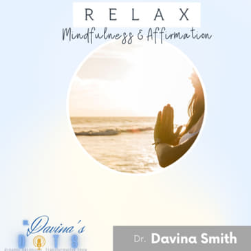 Friday Morning mindfulness and affirmation