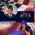 Honoring All Veterans 2022