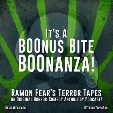 It's A BOOnus Bite BOOnanza!