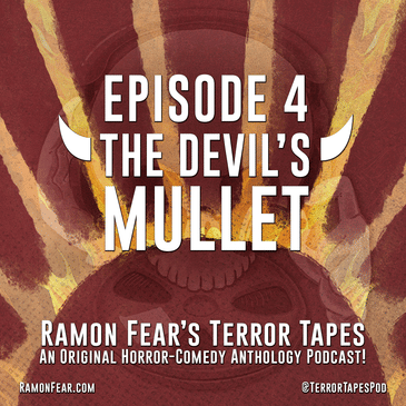 EP 4: THE DEVIL’S MULLET