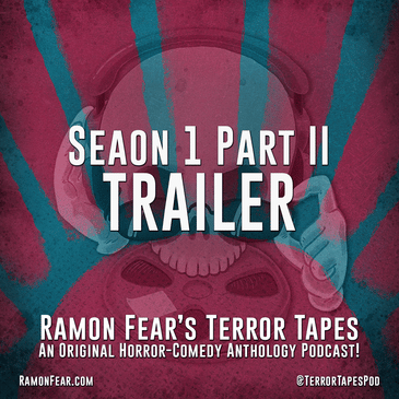 TRAILER: SEASON 1 PART II