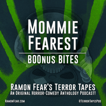 BOOnus Bites - MOMMIE FEAREST