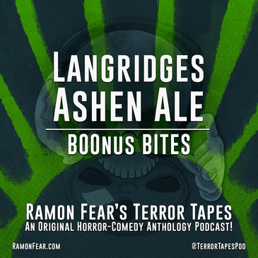 BOOnus Bites - LANGRIDGES ASHEN ALE