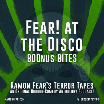 BOOnus Bites - FEAR! AT THE DISCO