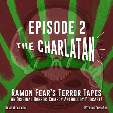 EP 2: THE CHARLATAN