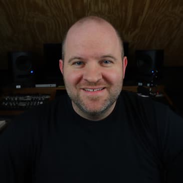 Imposter Syndrome with Joe Gilder