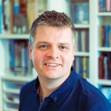 Let's Discuss Mastering with Ian Shepherd