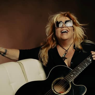 You Want to be an Artist? You Need to Know This with Leanne Binder