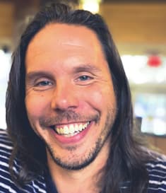 Let’s Talk Tape with Jake Fader