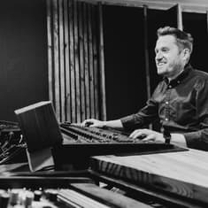 Mixing and Producing: The Fine Line with Jim Stewart