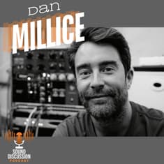 From Intern to Grammy Winner: Dan Millice Shares His Mastering Journey