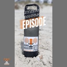 The Summer Break Episode: Velvet Sundown, Live Music, and New Studio Gear