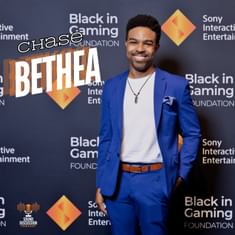 The Composer's Quest: Chase Bethea's Journey
