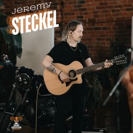 The Sound of Less: Jeremy Steckel’s Minimalist Gear & Workflow