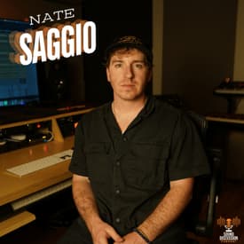 Nate Saggio: Creating With Limits and Intention