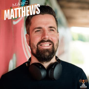 Podcast Growth for Music Producers with Marc Matthews