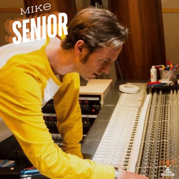 Mike Senior Returns!