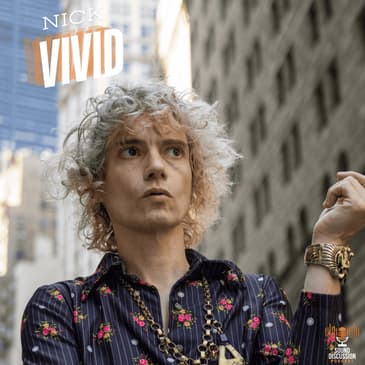 Crafting Your Unique Sound - Nick Vivid