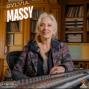 Sylvia Massy: The Art of Fearless Recording