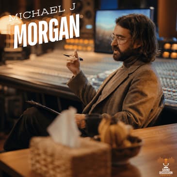 Michael J Morgan and The Business of Mixing: Clients, Clarity and Gratitude
