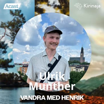 Vandra med Henrik - Ulrik Munther