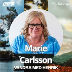 Vandra med Henrik - Marie Carlsson