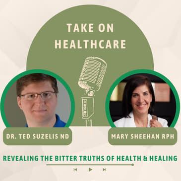 Ditch Your Doctor: How Social Media Became the New Expert