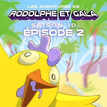 S10 ▪️ EP02 ▪️Départ en vacances