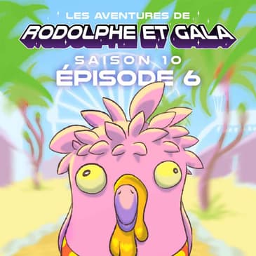 S10 ▪️ EP06 ▪️ Les Babysitters