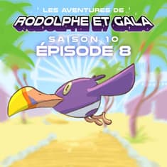 S10 ▪️ EP08 ▪️ La danse du slip