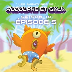 S10 ▪️ EP05 ▪️ Galazérodeux