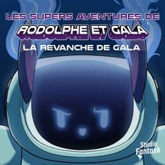 La revanche de Gala ▪️ EP06 ▪️ Camouflage