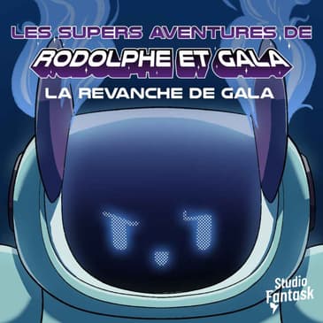 S11 ▪️ EP01 ▪️ SOS [EXTRAIT]