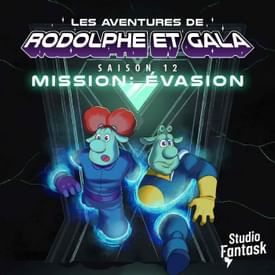 S12 ▪️ EP05 ▪️ Dématérialisation