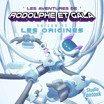 [BANDE ANNONCE - Saison 13] Les Origines