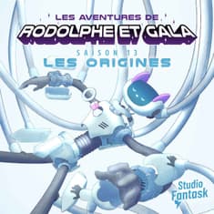 S13▪️EP04▪️ Bienvenue à Pomponia