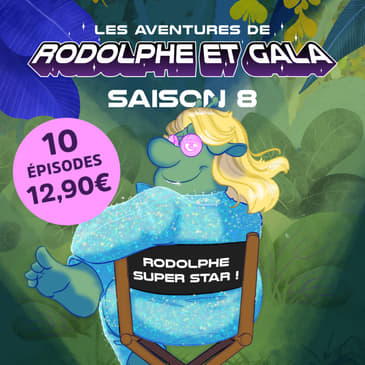 S08 ▪ EP01 ▪ Bienvenue à Staria [Extrait]