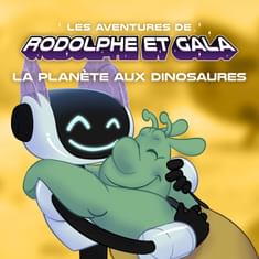 La planète aux dinosaures [Hors-Série]