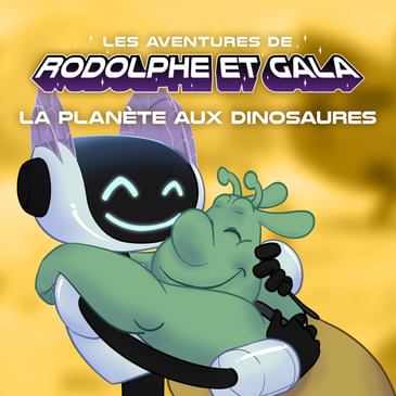 La planète aux dinosaures [Hors-Série]