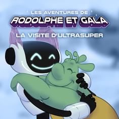 La visite d'Ultrasuper [Hors-Série]