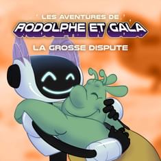 La grosse dispute [Hors-série]