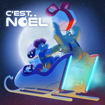 C'est Noël ! [Hors-série]