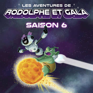 S06 ▪ EP05 ▪ Bienvenue à Cocomi