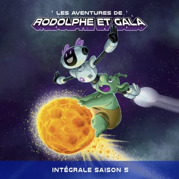 S05 ▪ EP00 ▪ Tout commence ici !