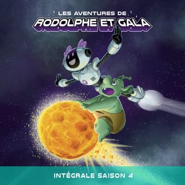 S04 ▪ EP01 ▪ Un problème de taille