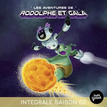 S02 ▪ EP04 ▪ L'incroyable découverte