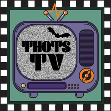 Halloween Extravaganza!