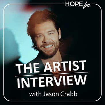 Jason Crabb