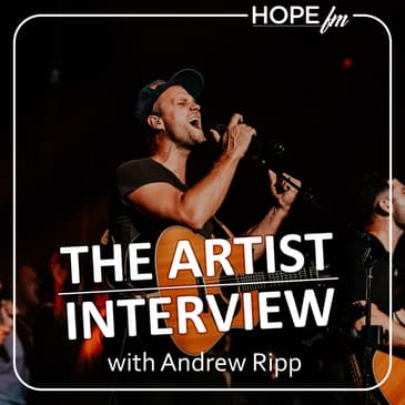 Andrew Ripp (Archive Episode)