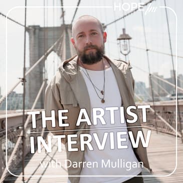 Darren Mulligan (We Are Messengers)